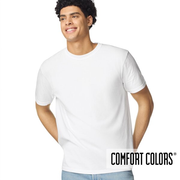 Heavyweight Tee Thumbnail