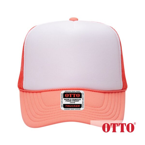 Foam Trucker Hat Thumbnail