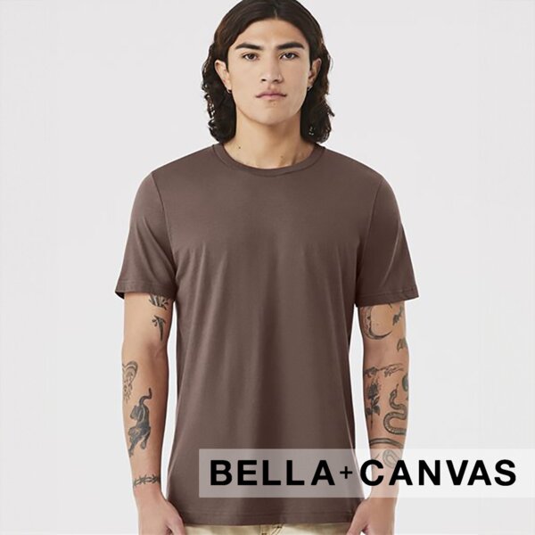 Ringspun Tee Thumbnail
