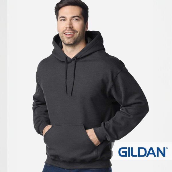 Heavy Blend Hoodie Thumbnail