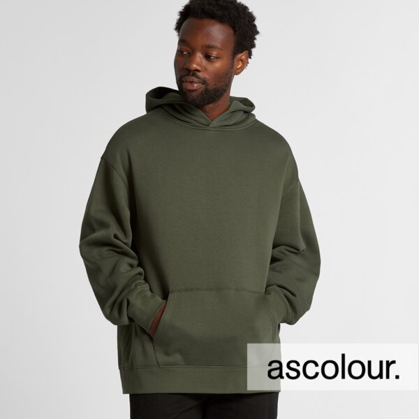 Relaxed Hoodie Thumbnail