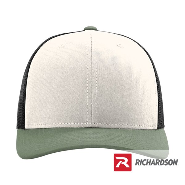Snapback Trucker Hat Thumbnail
