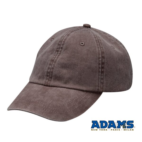 Pigment-Dyed Dad Hat Thumbnail