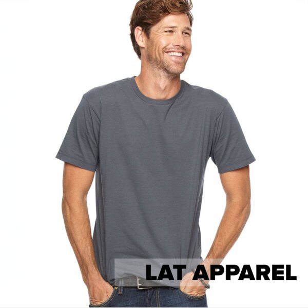 Fine Jersey Tee Thumbnail