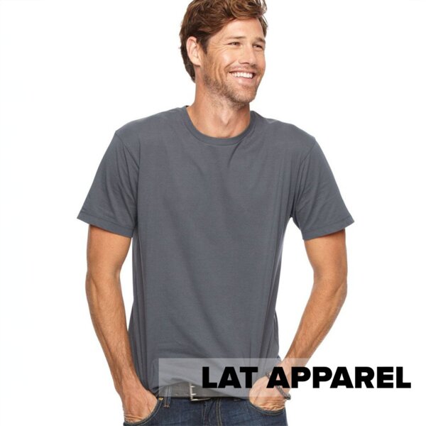 Fine Jersey Tee Thumbnail