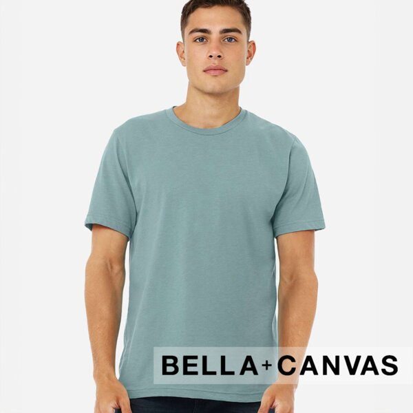 Heather Tee Thumbnail