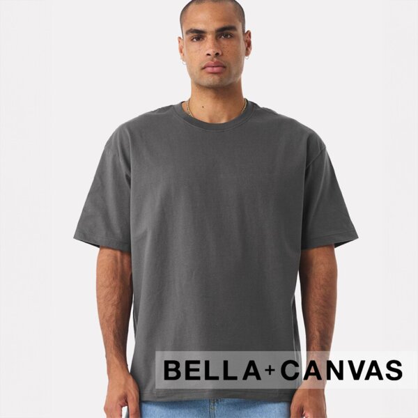 Heavy Box Tee Thumbnail