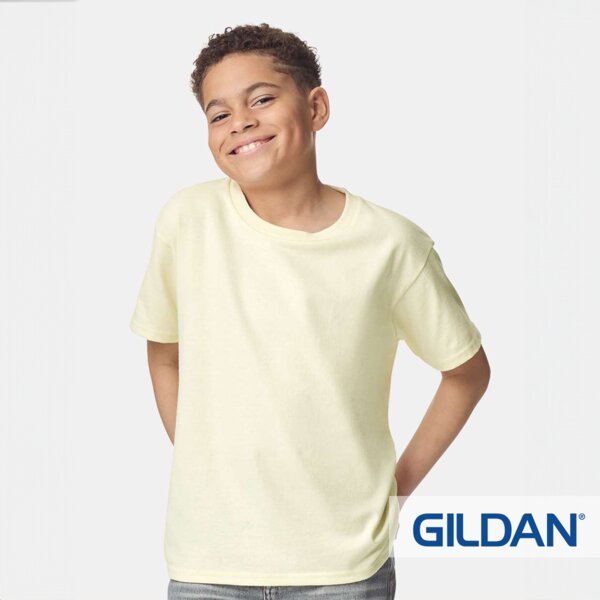 Youth Heavy Cotton Tee Thumbnail