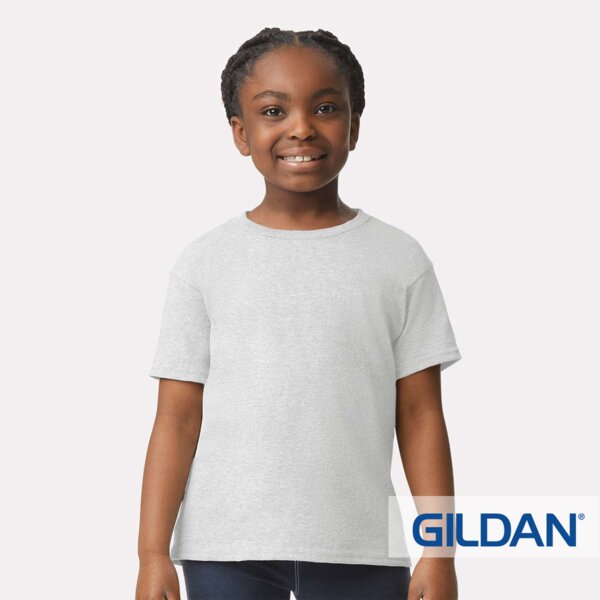 Youth Ultra Cotton Tee Thumbnail