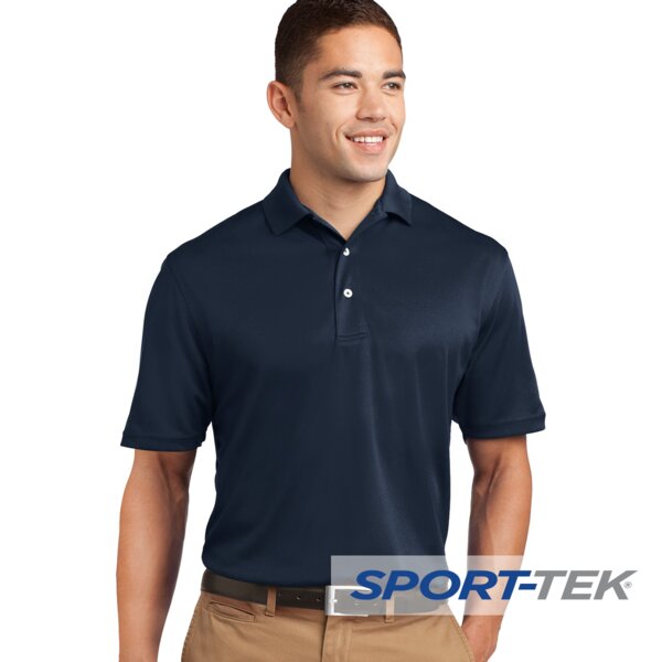 Premium Mesh Polo Thumbnail