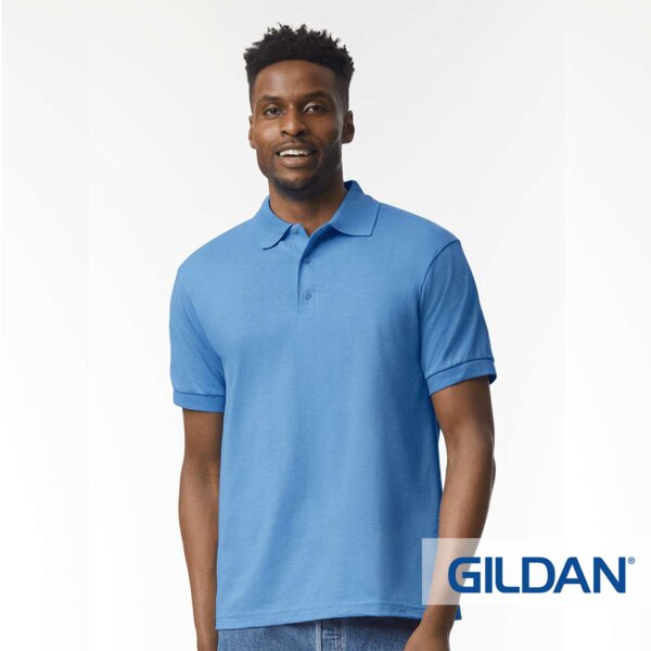 Jersey Polo Thumbnail