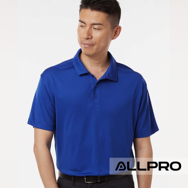 Tall Performance Polo Thumbnail