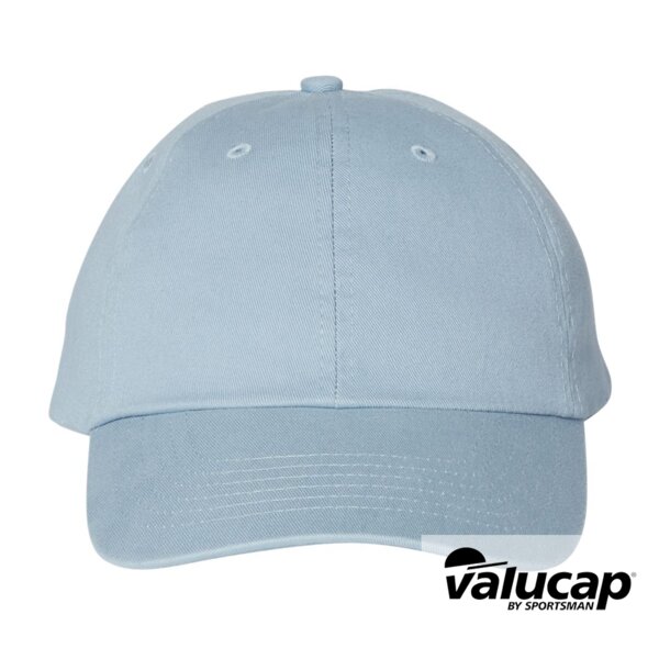 Washed Dad Hat Thumbnail