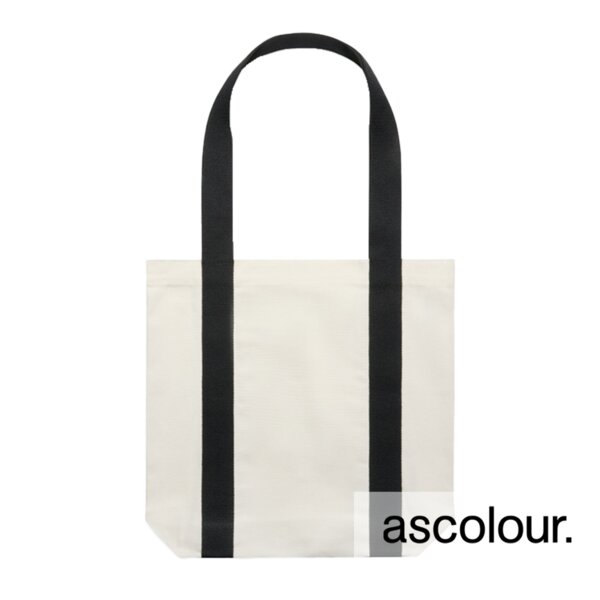 Two Tone Carrie Tote Thumbnail